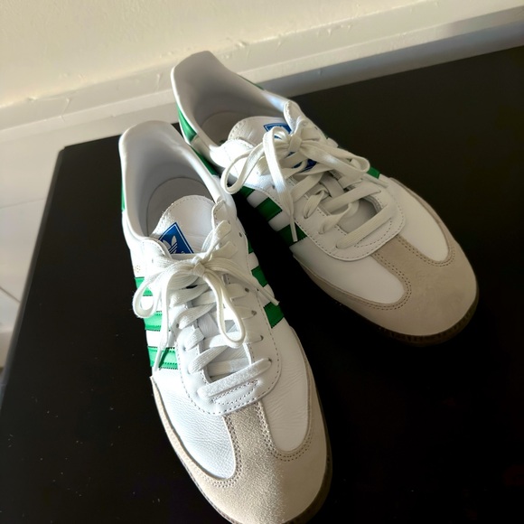adidas Shoes - Adidas Sambas